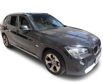 BMW X1-img